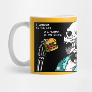 BORGER Mug